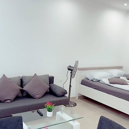 Queen Apartment 4P Wl Відень Екстер'єр фото