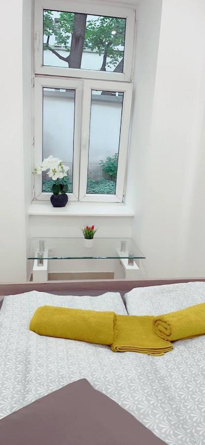 Queen Apartment 4P Wl Відень Екстер'єр фото