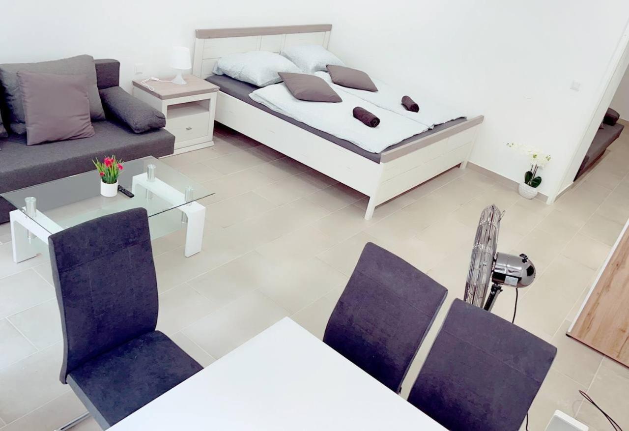 Queen Apartment 4P Wl Відень Екстер'єр фото