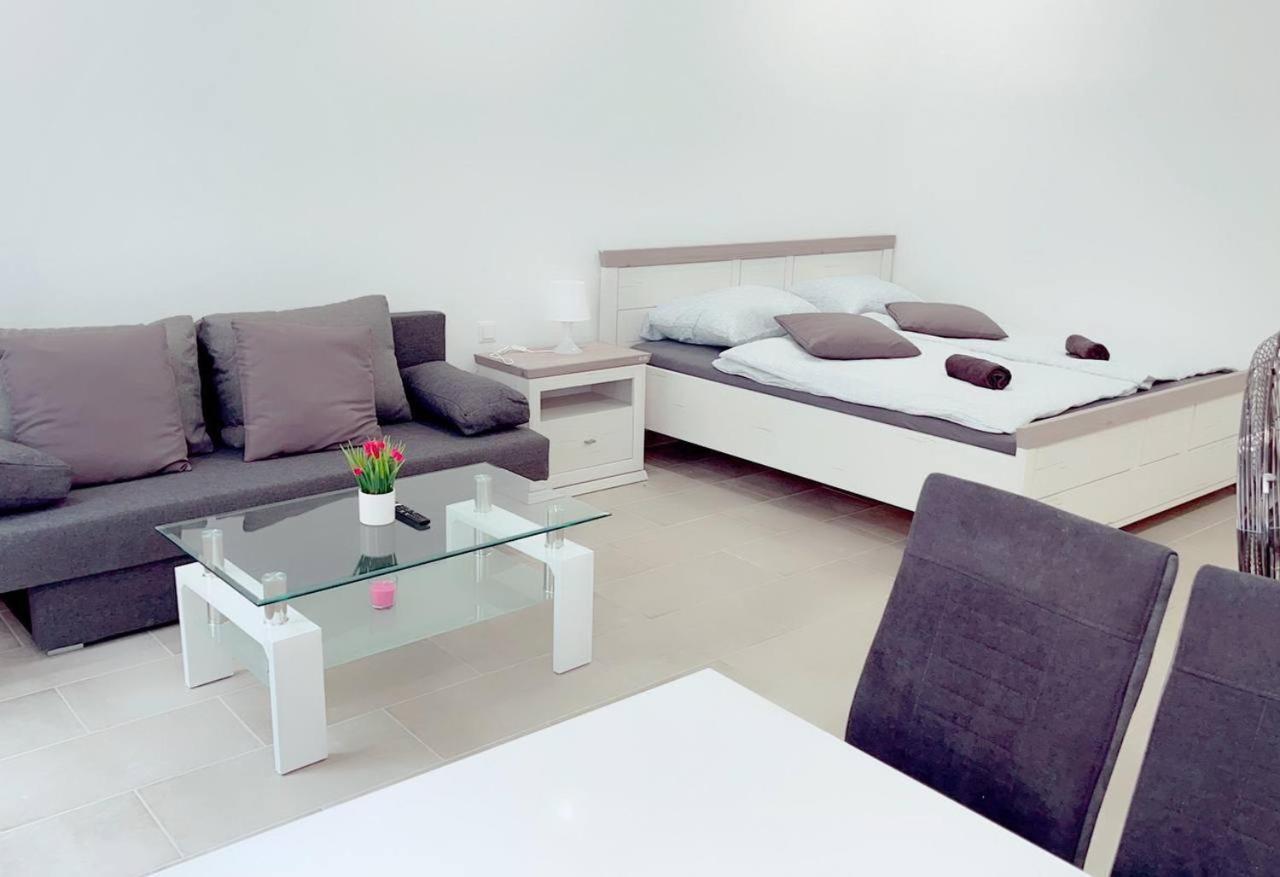 Queen Apartment 4P Wl Відень Екстер'єр фото