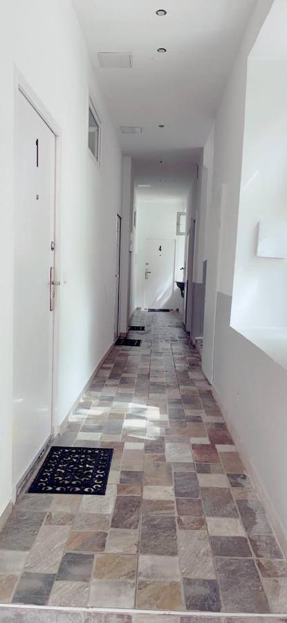 Queen Apartment 4P Wl Відень Екстер'єр фото
