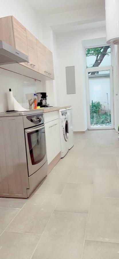 Queen Apartment 4P Wl Відень Екстер'єр фото