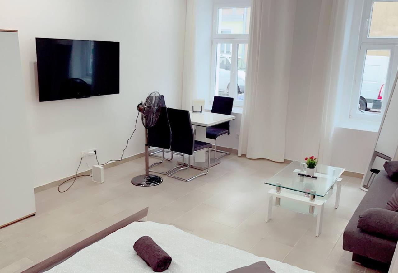 Queen Apartment 4P Wl Відень Екстер'єр фото