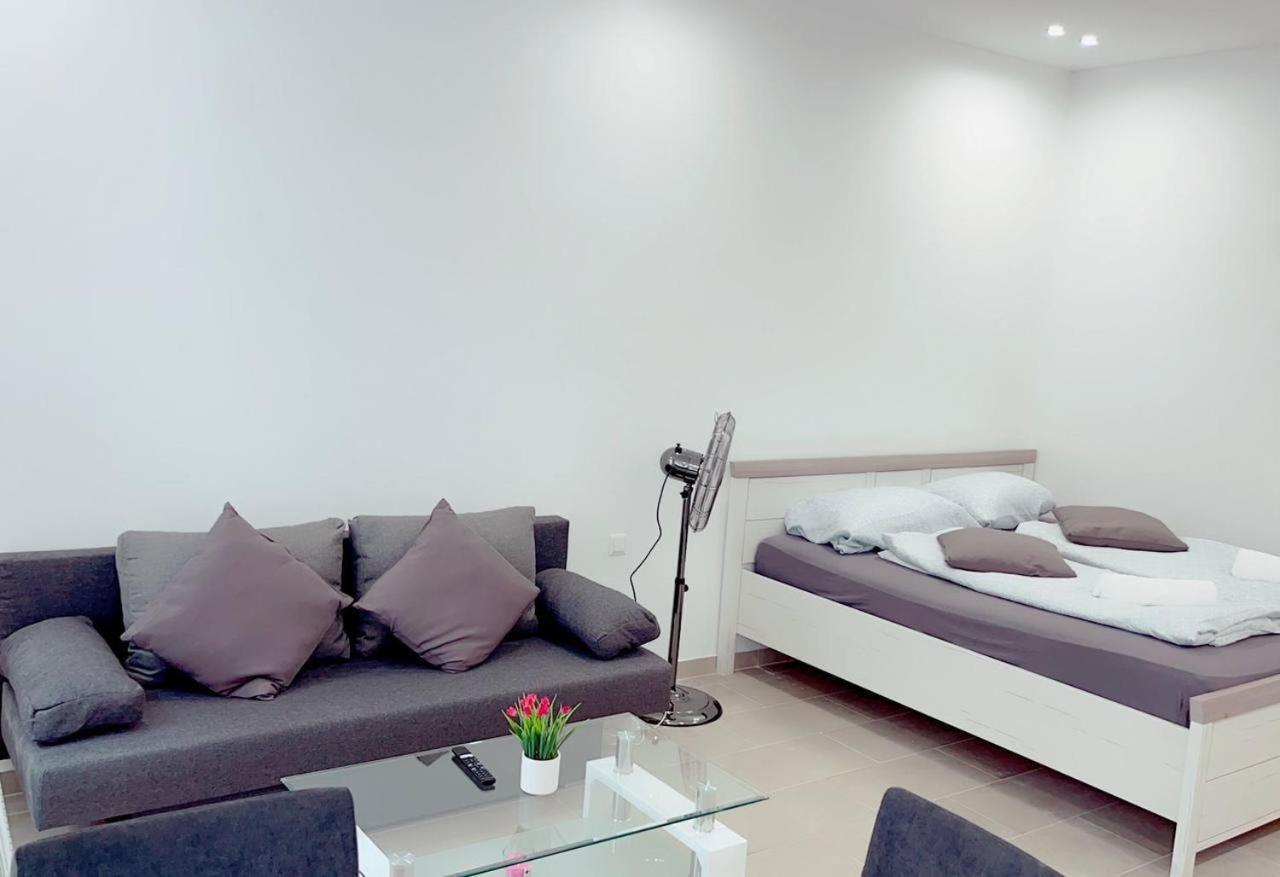 Queen Apartment 4P Wl Відень Екстер'єр фото
