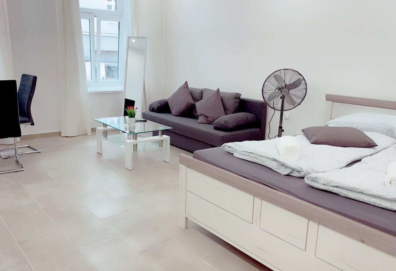Queen Apartment 4P Wl Відень Екстер'єр фото