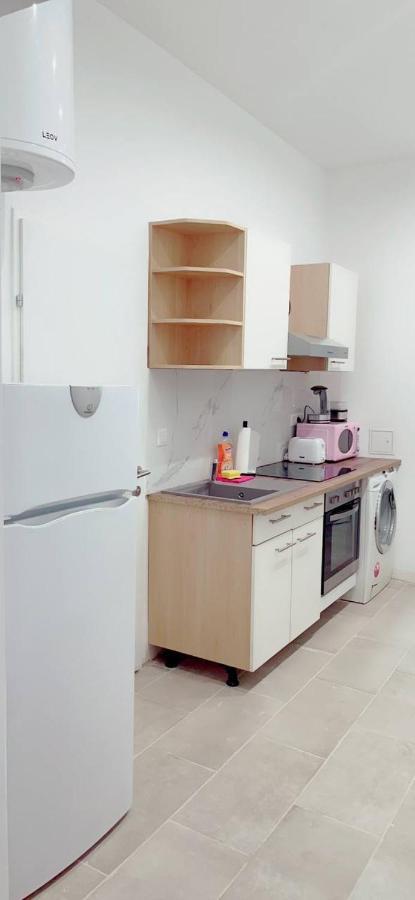 Queen Apartment 4P Wl Відень Екстер'єр фото