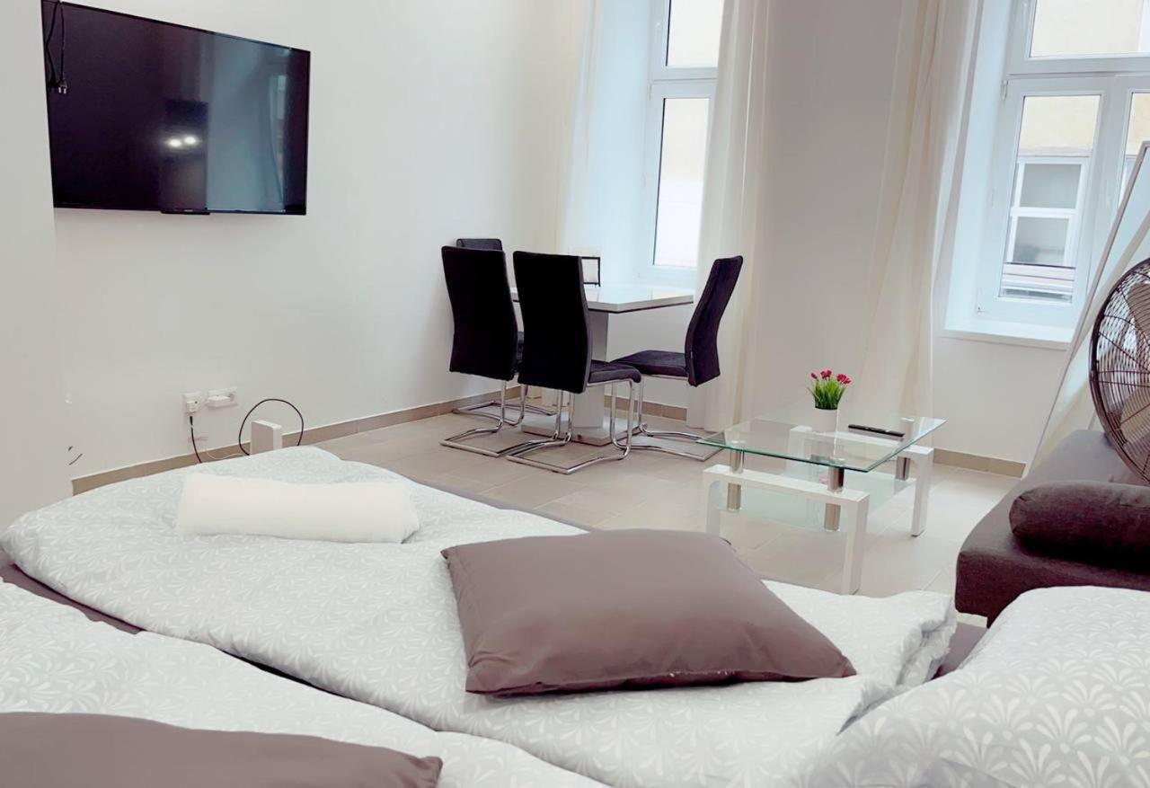 Queen Apartment 4P Wl Відень Екстер'єр фото